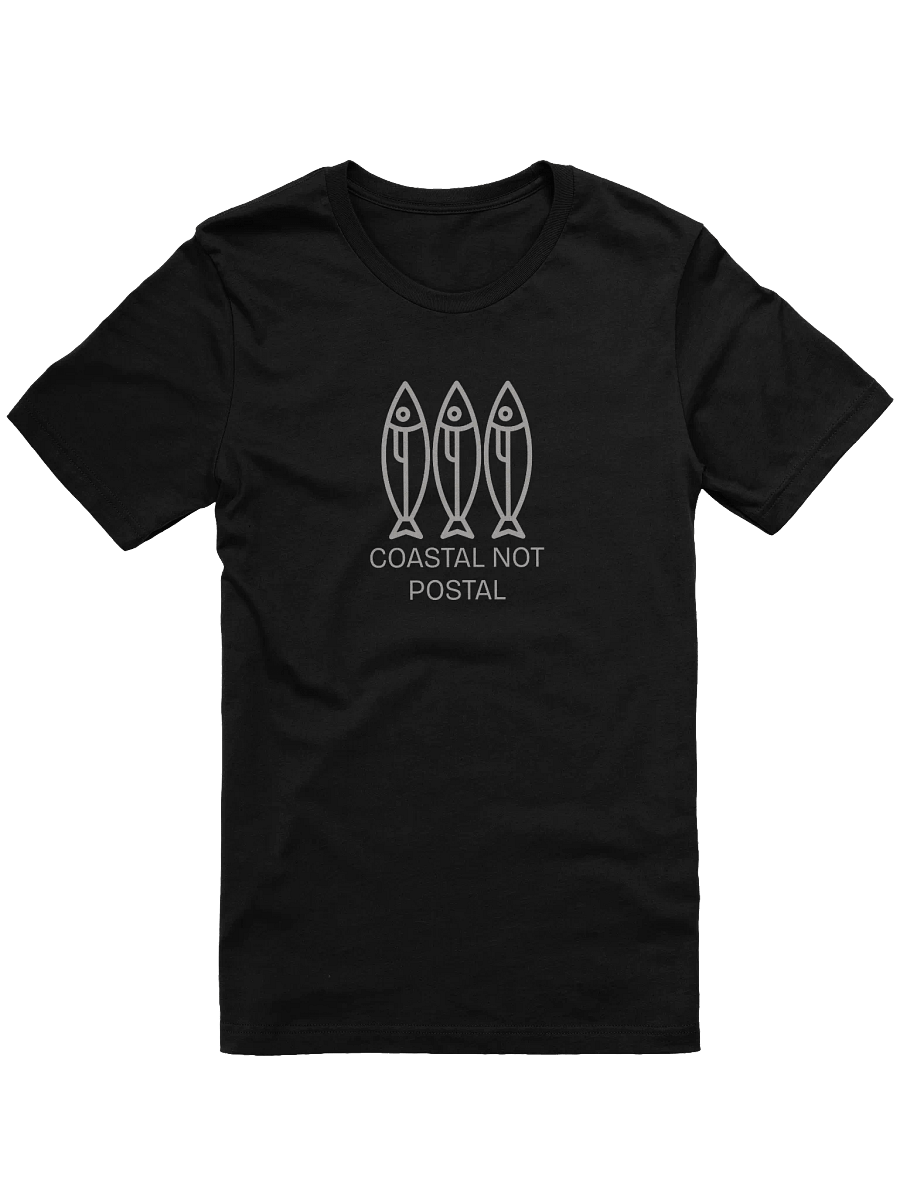Coastal Not Postal product image (2)