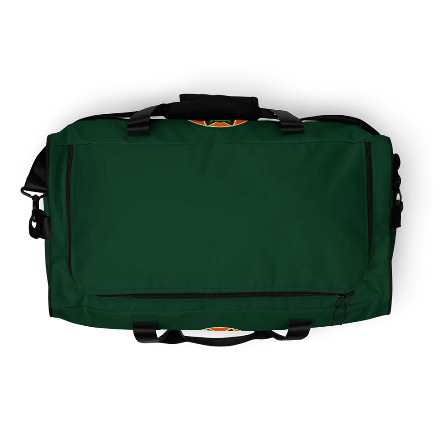 WolfPack Gaming Duffle Bag product image (8)