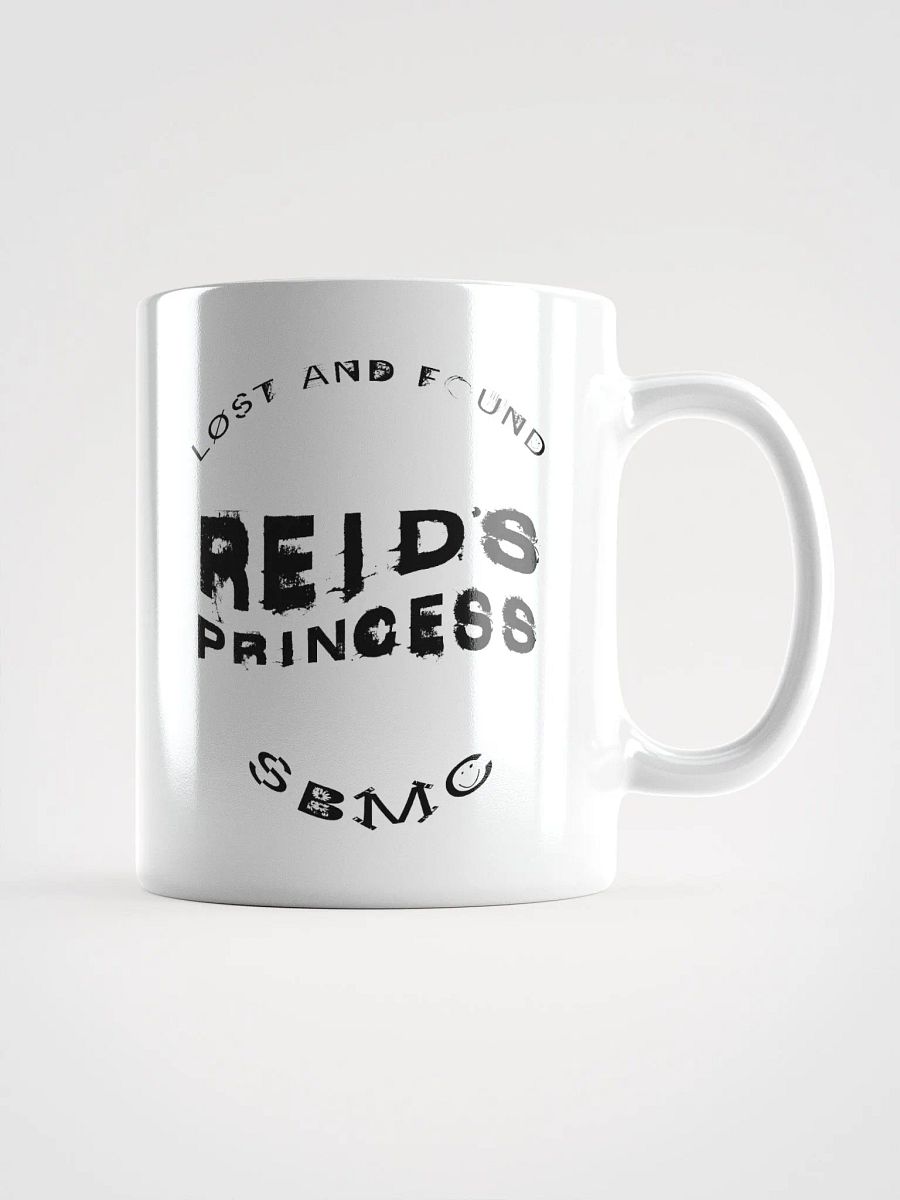 Reid's Princess Mug product image (2)