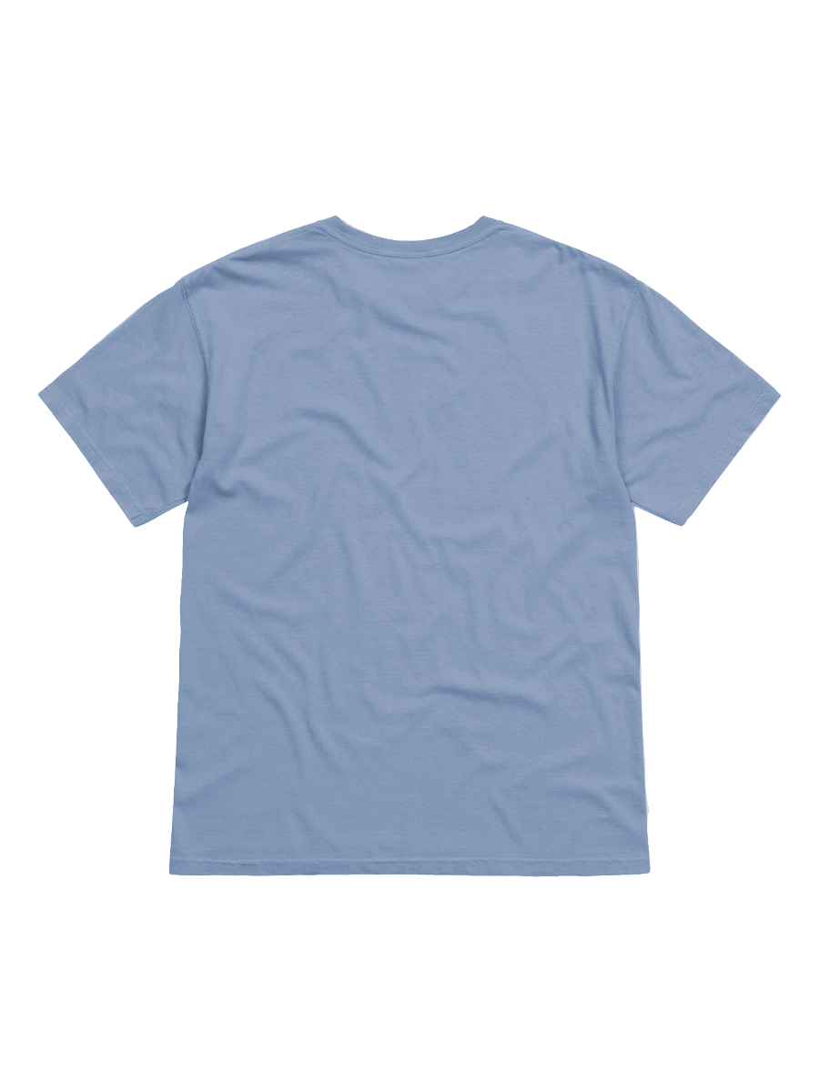 Think Love Heavyweight T-Shirt product image (22)