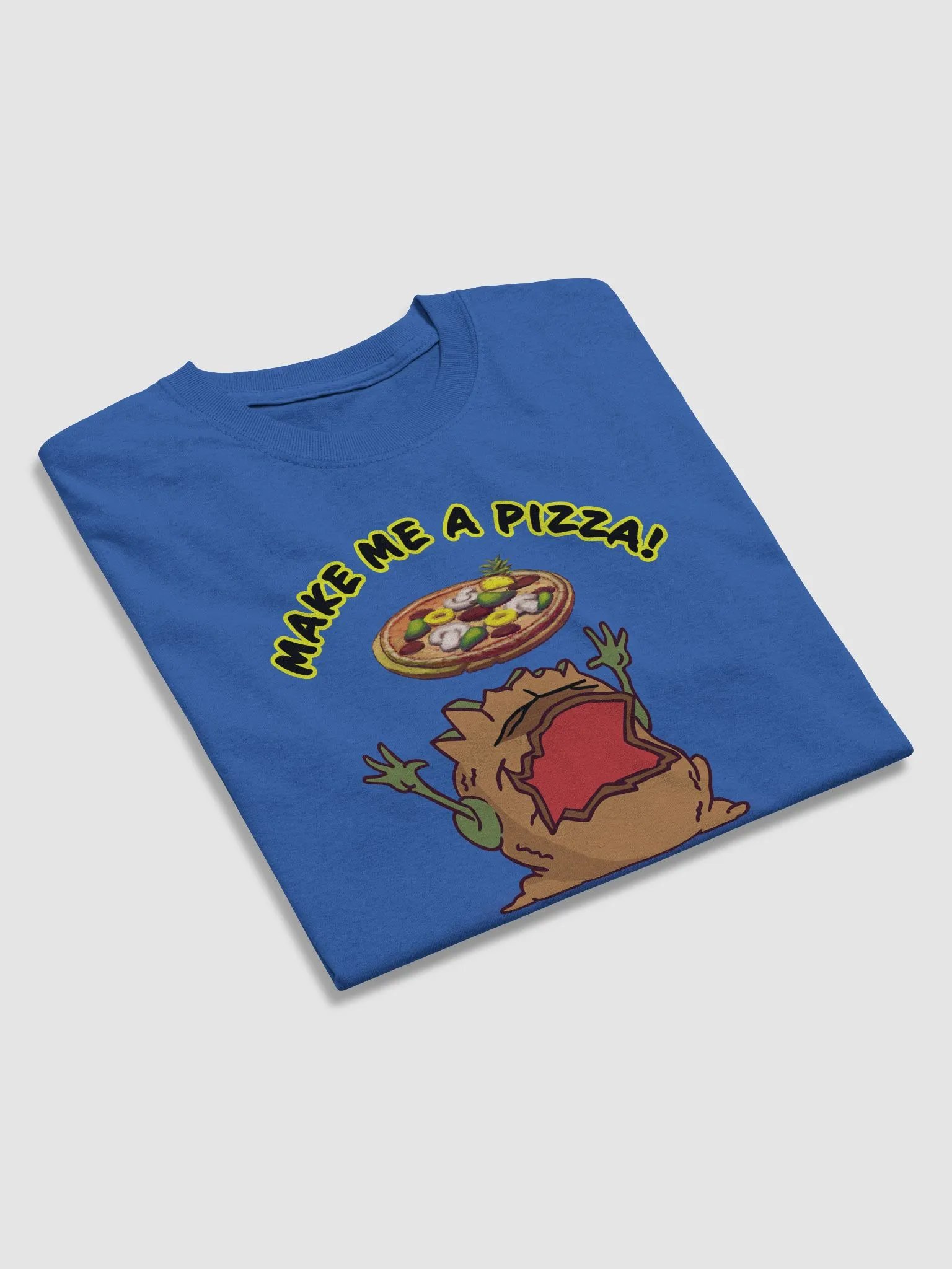 Arno - Make Me a Pizza! product image (3)