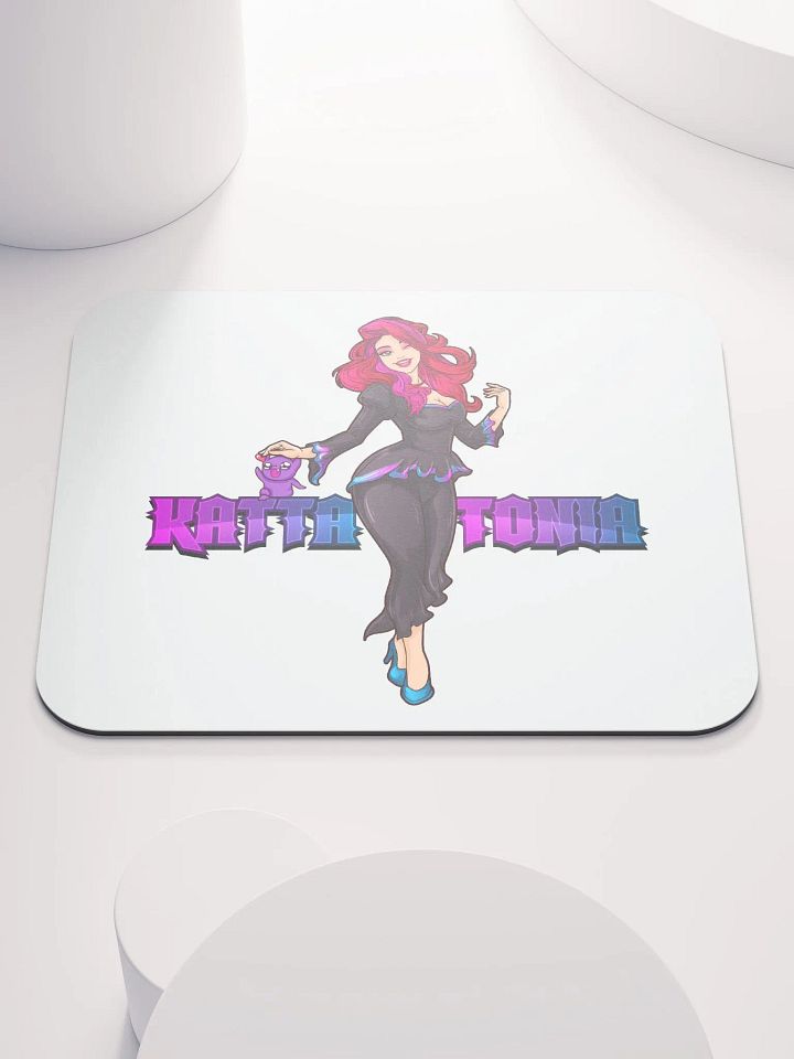 Kattatonia Mouse Pad product image (2)