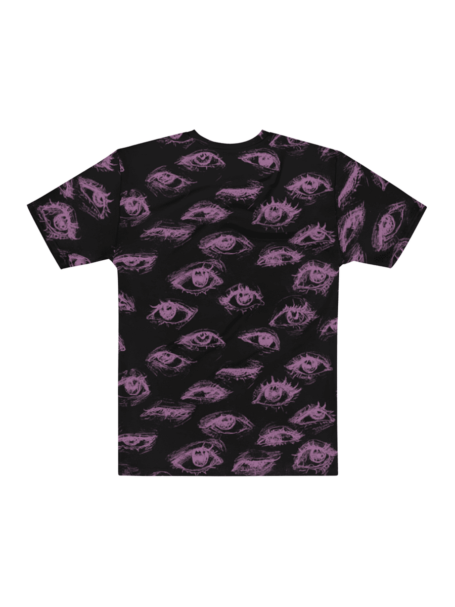 eyes on me // dark tee product image (2)