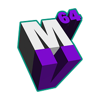 M64 Plays