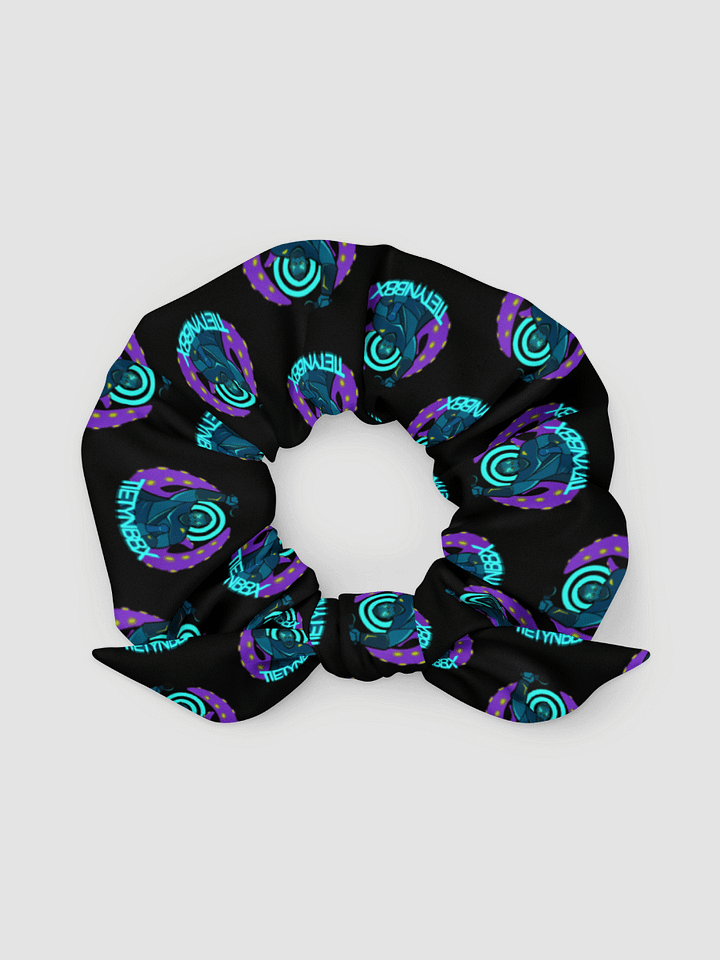 [tietynbbx] All-Over Print Scrunchie Sublicolor 652 - 2 product image (2)