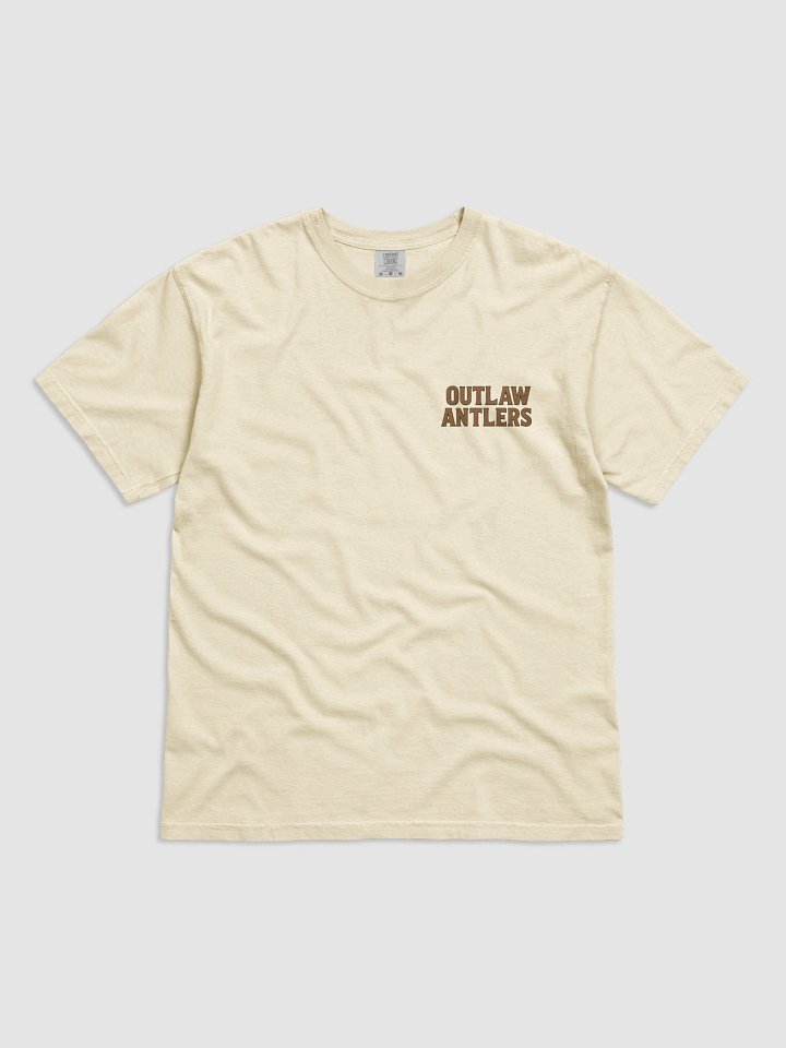 Yee Claw – Crawfish Cowboy Outlaw Design product image (2)
