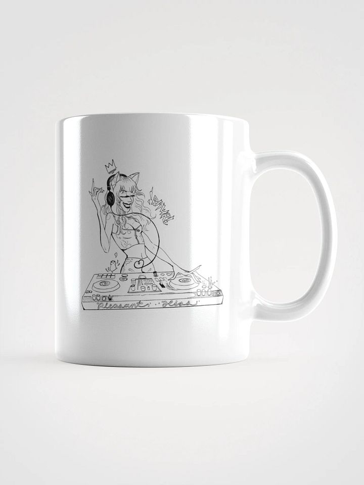 Logo+Illustration Mug product image (2)