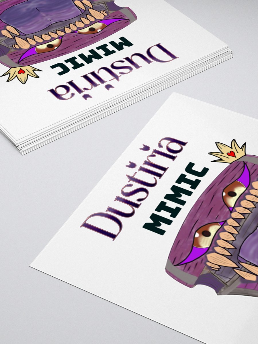 Dustiria Mimic Manifesters product image (8)