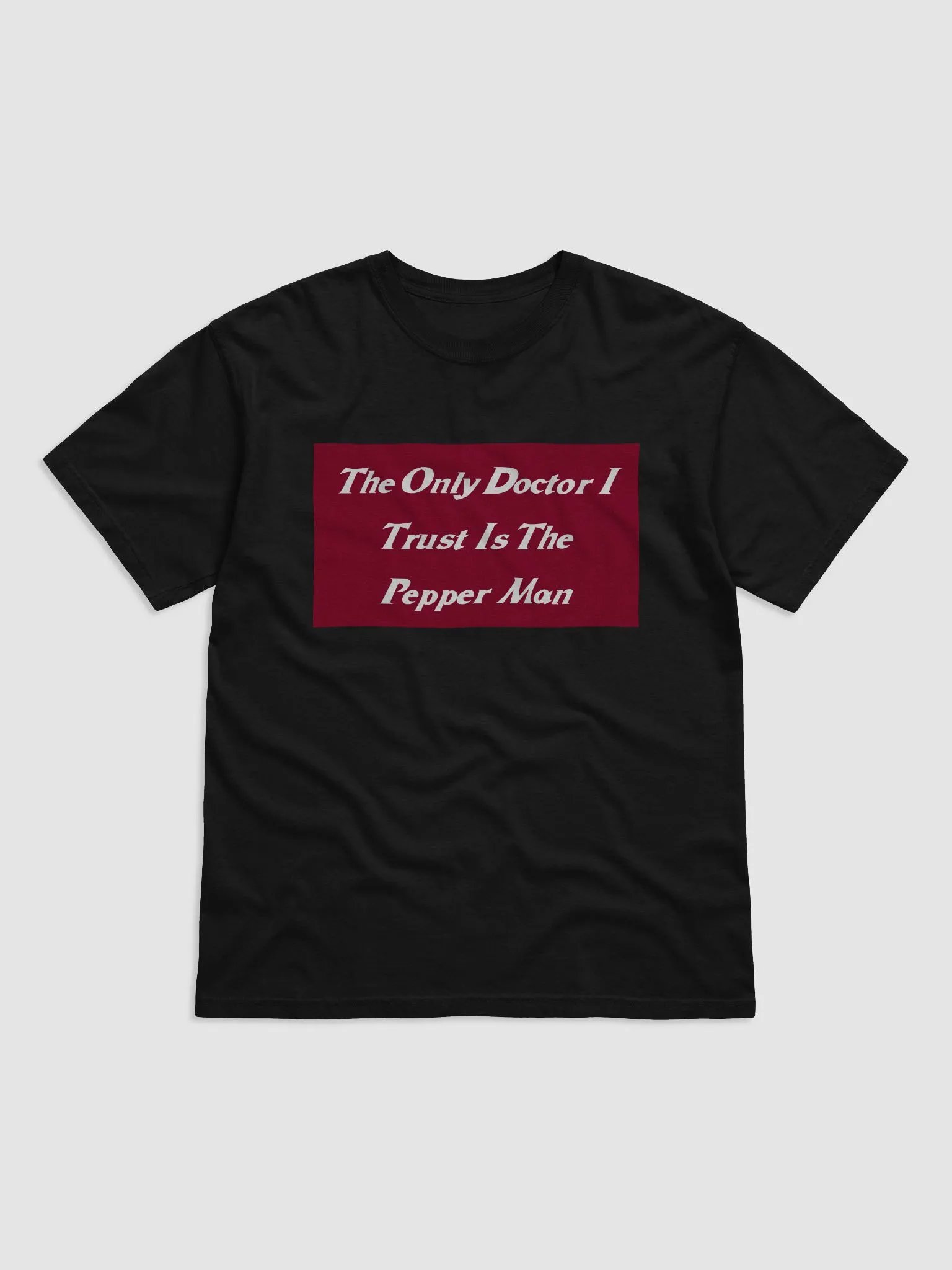 Pepper Man T-Shirt product image (2)
