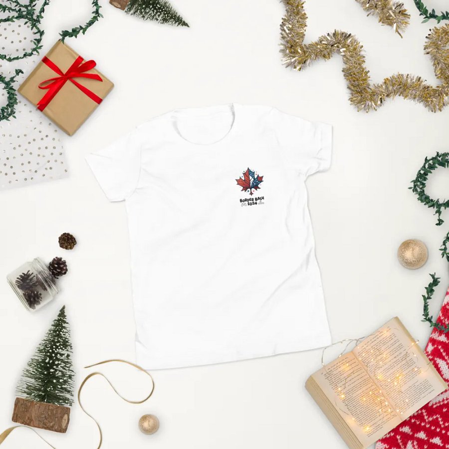 BB24 Shirt - Youth product image (104)