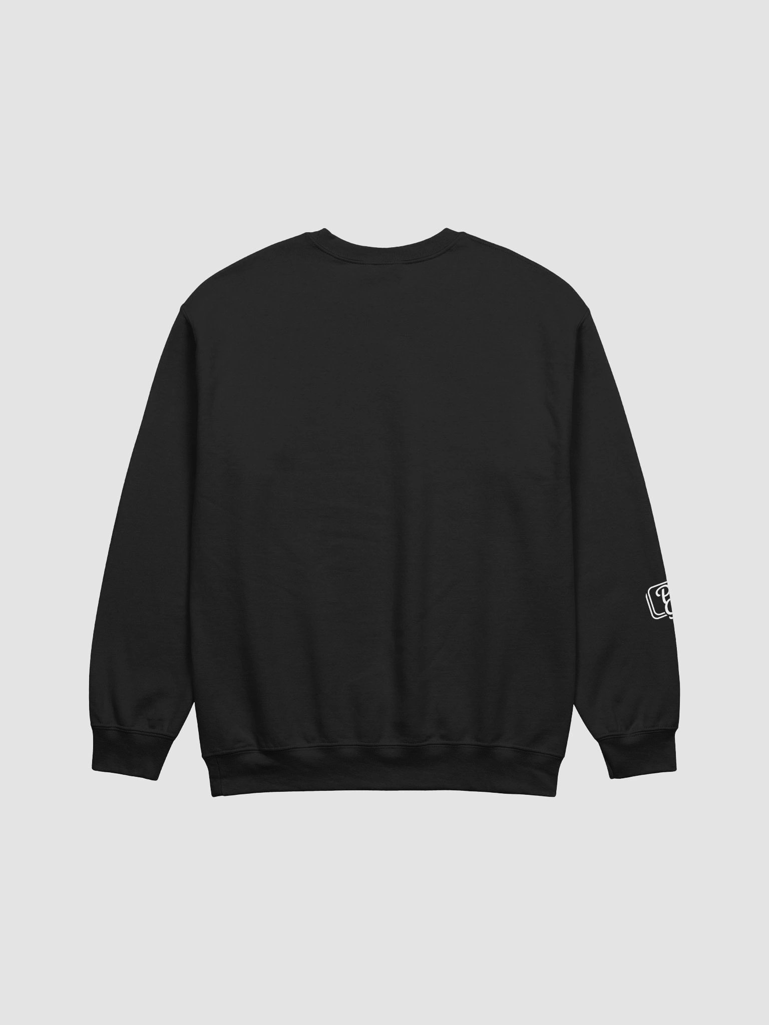 Mental Health Matters Crewneck Sweatshirt product image (5)