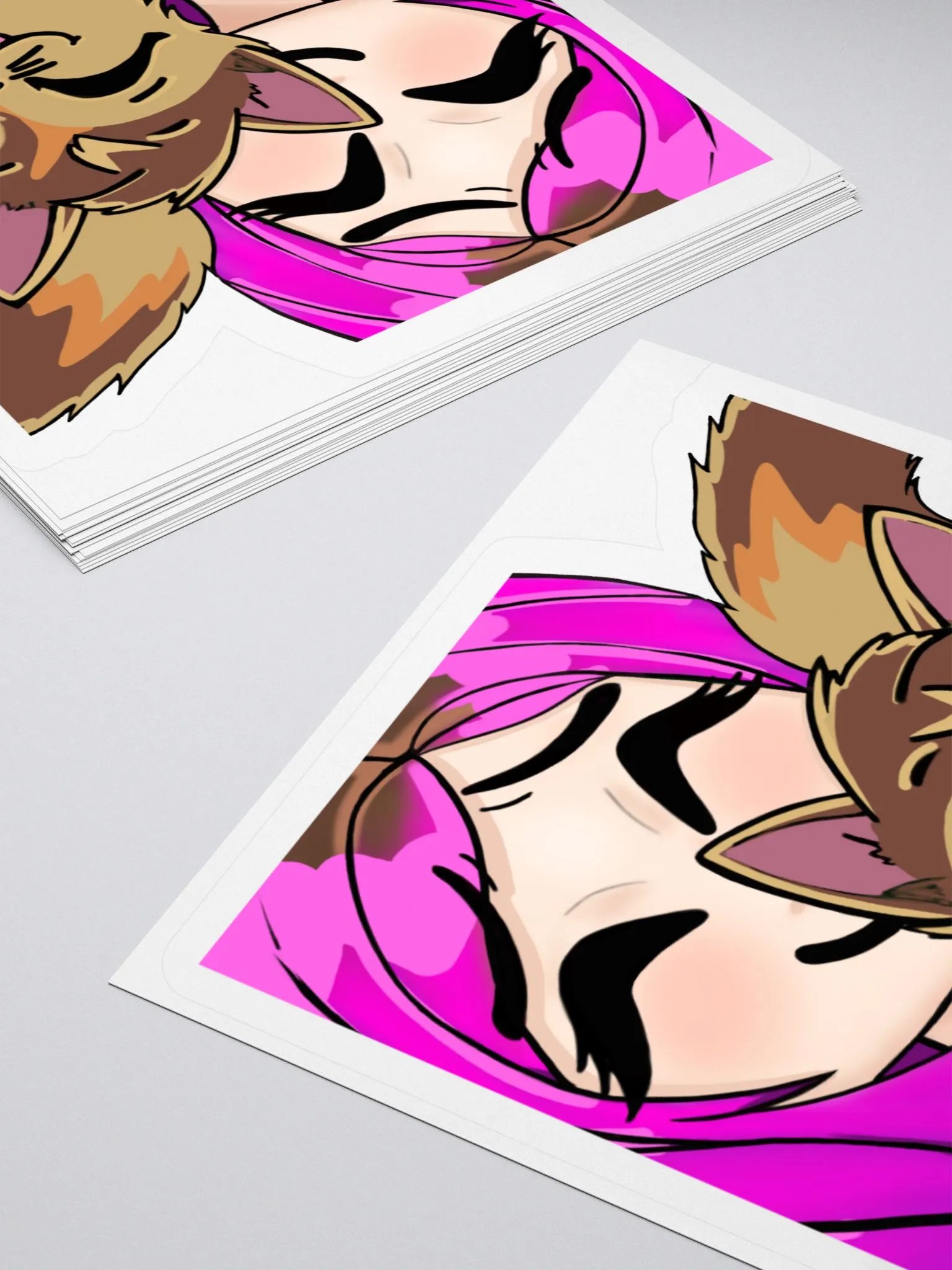 Kitty Hug product image (10)