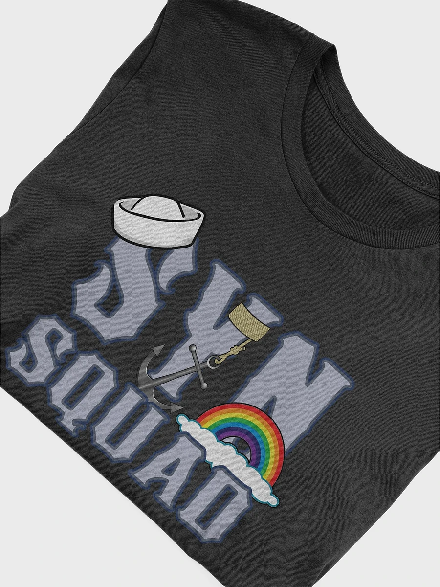 Syn Squad USN Shirt product image (45)