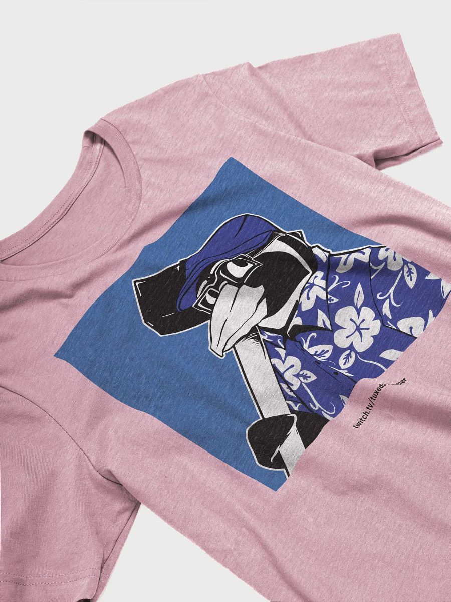 Tux Logo T-Shirt product image (63)