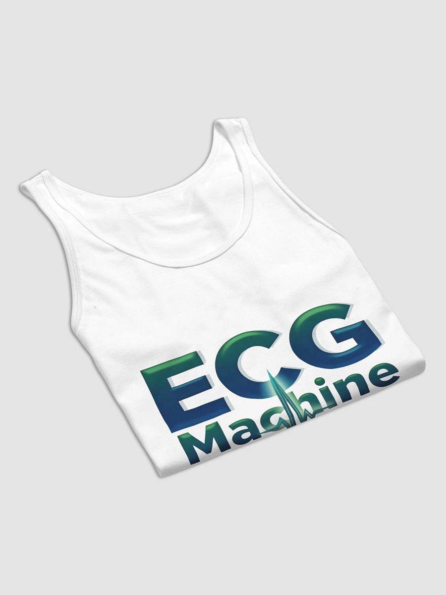 Heartbeat Machine Tank product image (32)