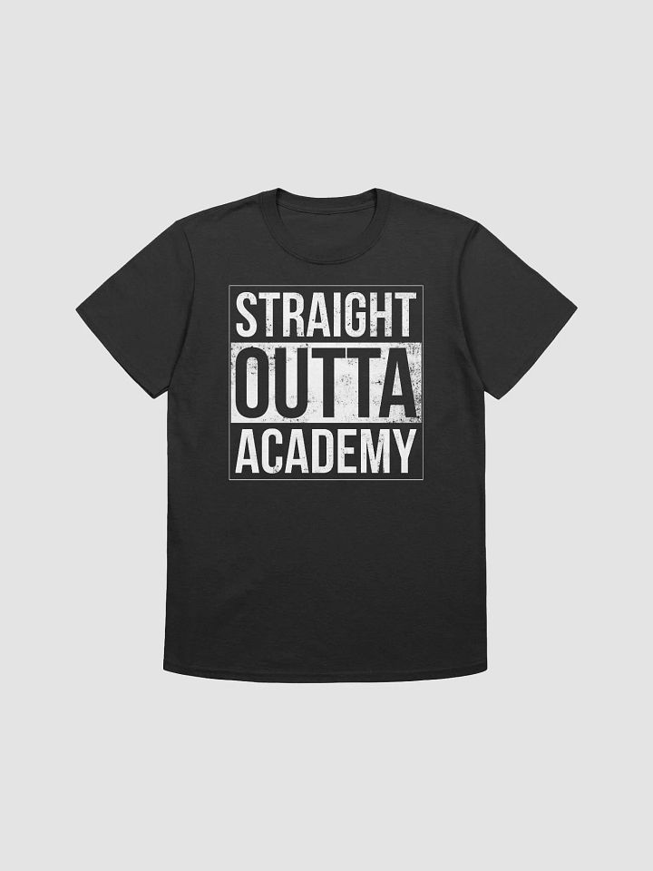 Straight Outta Academy product image (1)