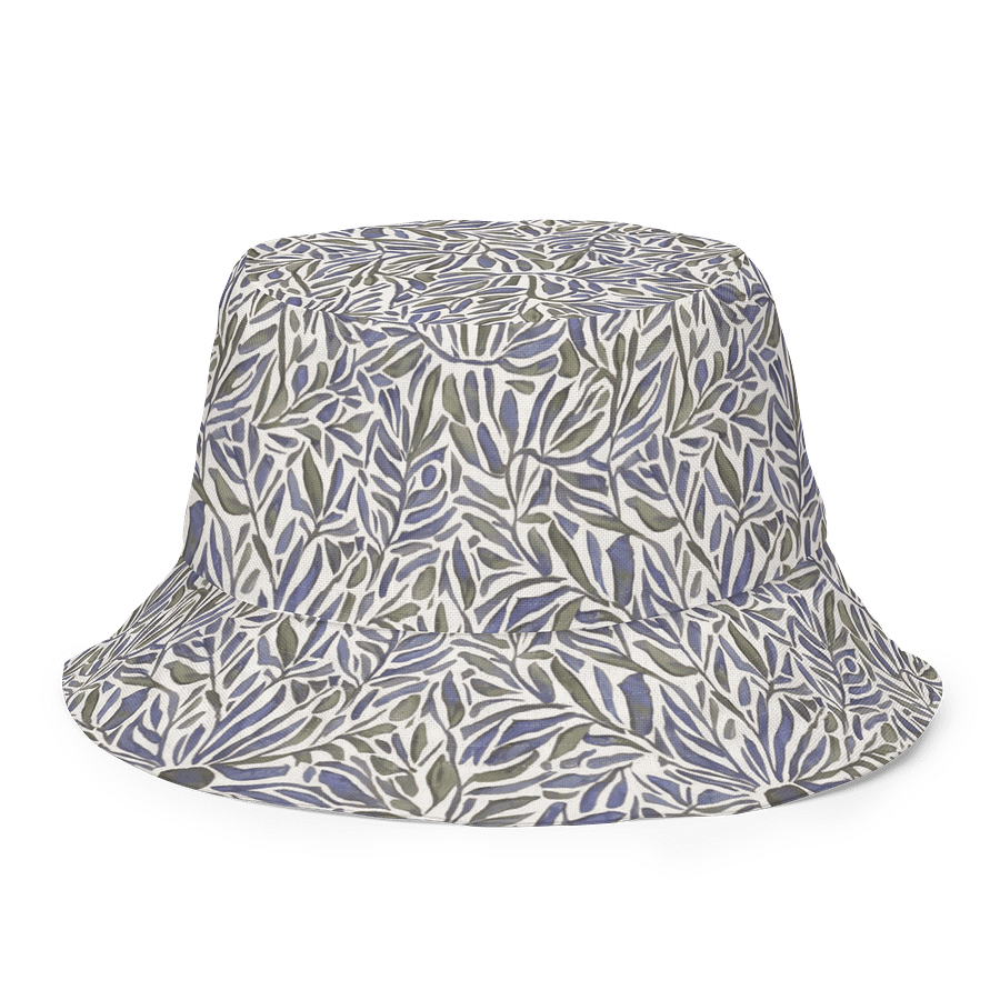 Leaves Garden Hat product image (7)