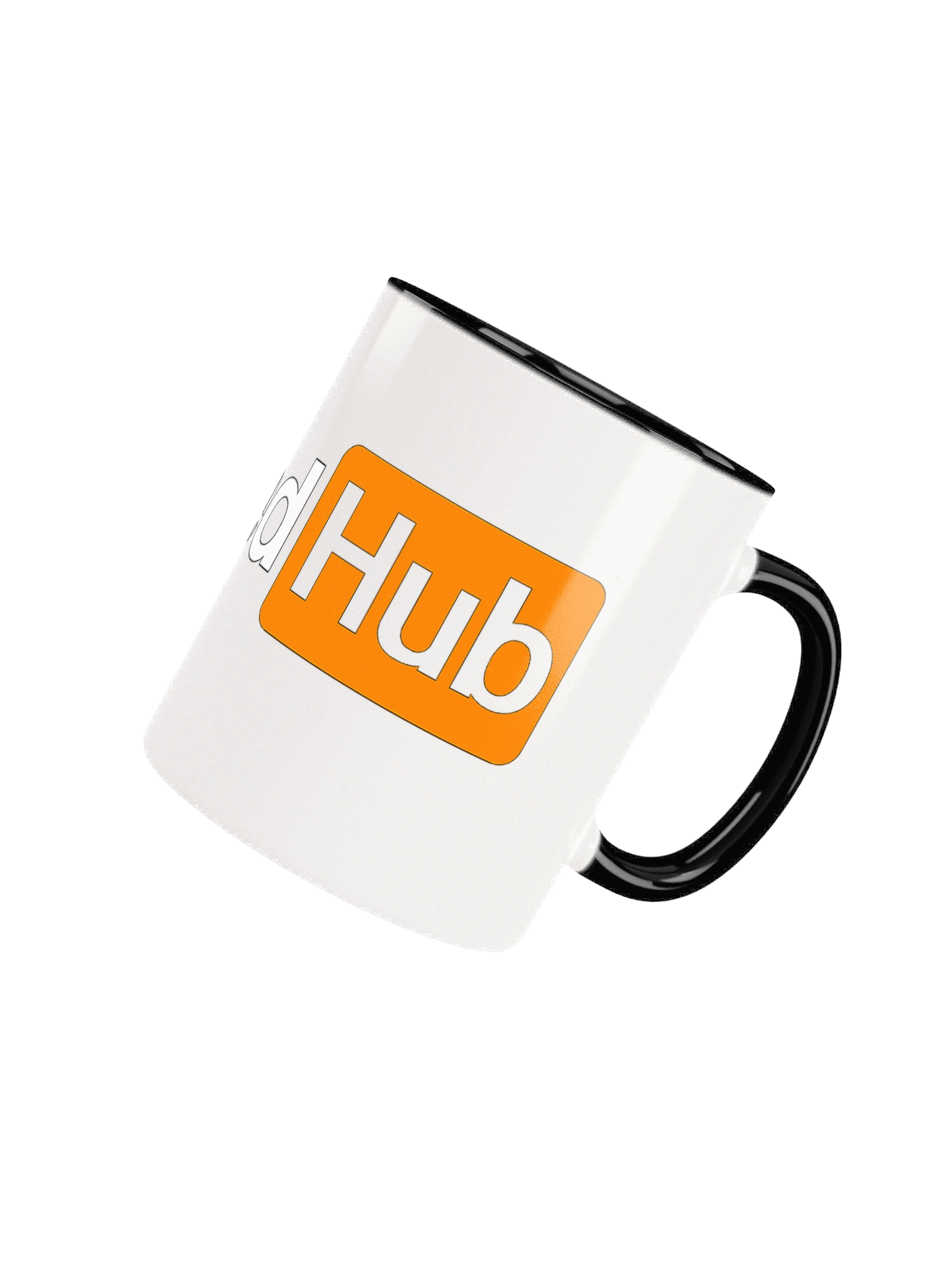 Shred Hub Mug product image (4)