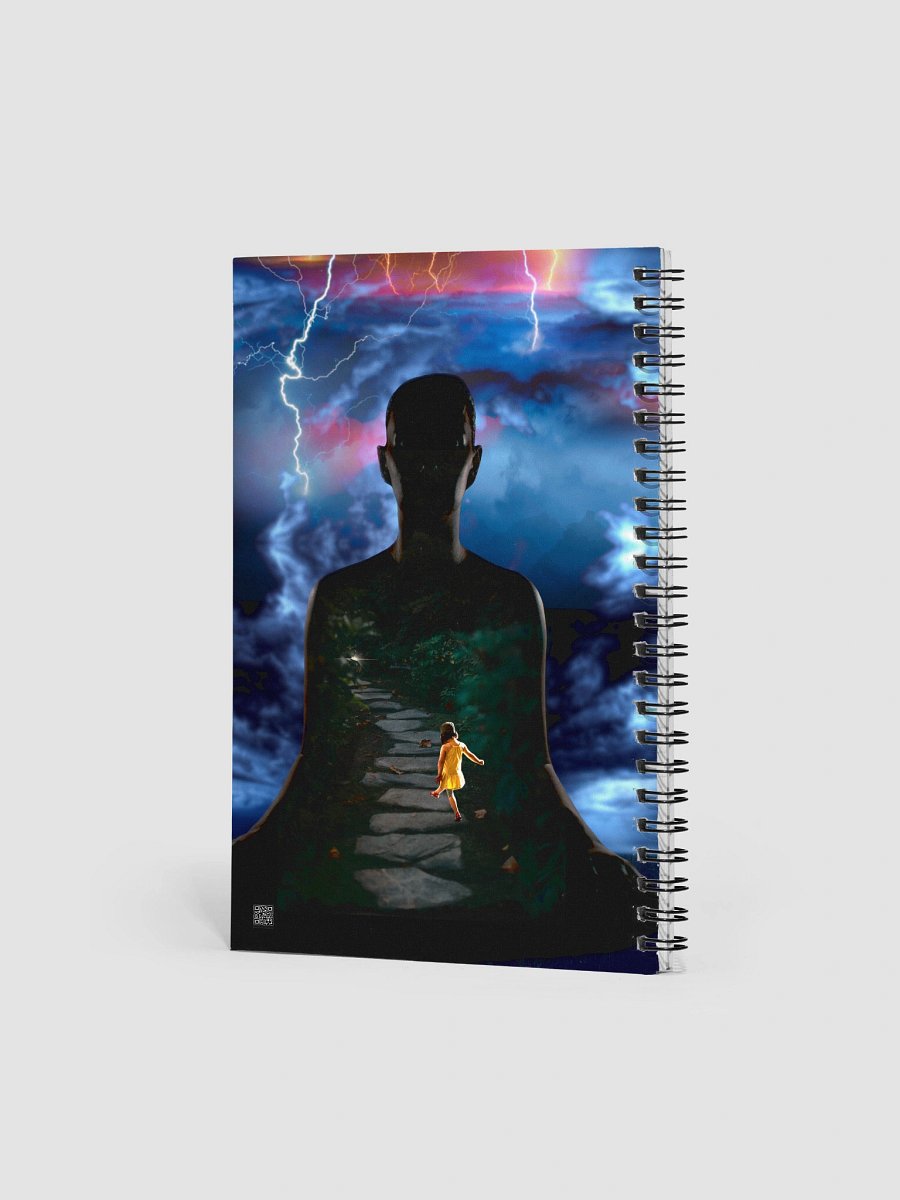 Just Below The Surface Journal product image (2)