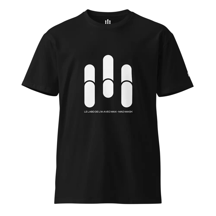 Unisex Premium T-Shirt product image (1)