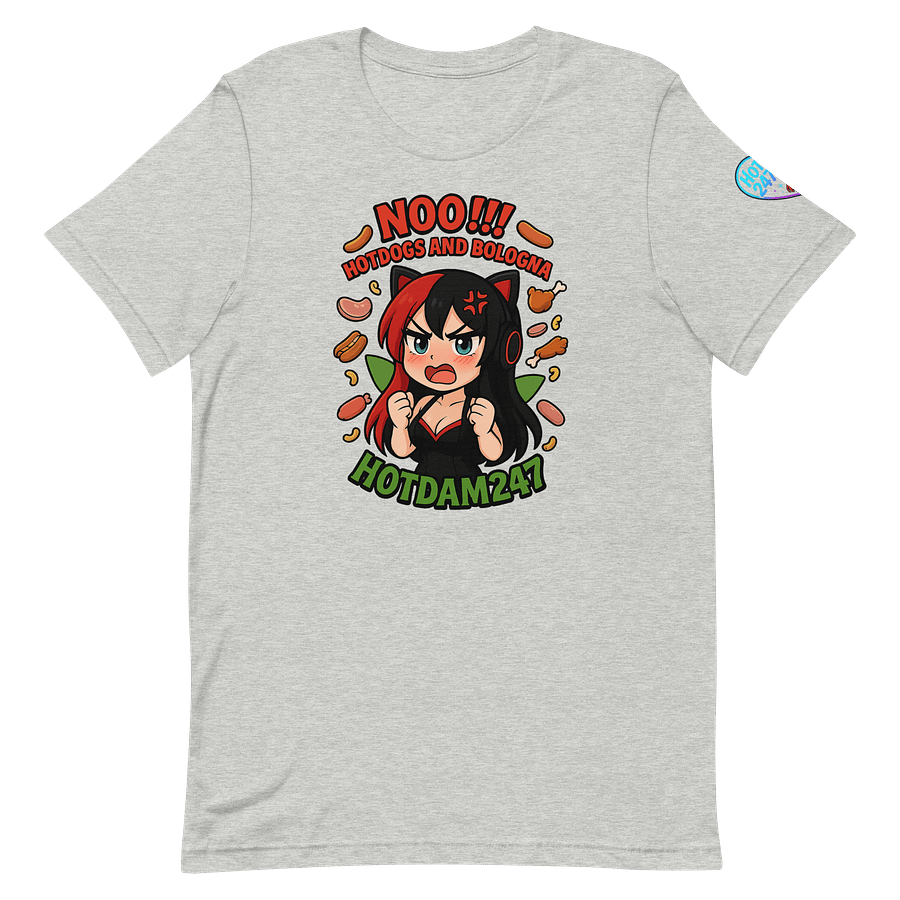 No damage hotdogs and bologna!!! product image (2)