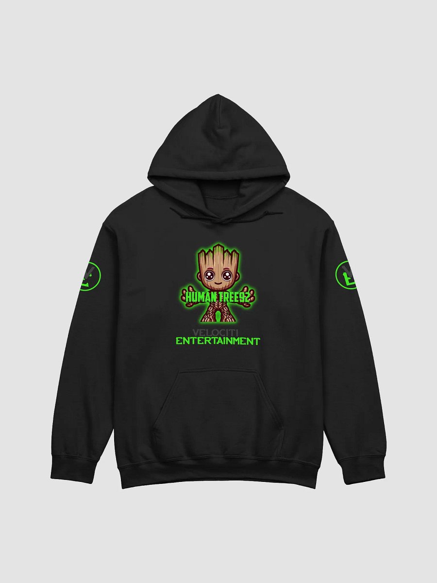 Gildan Classic Hoodie 18500 product image (1)