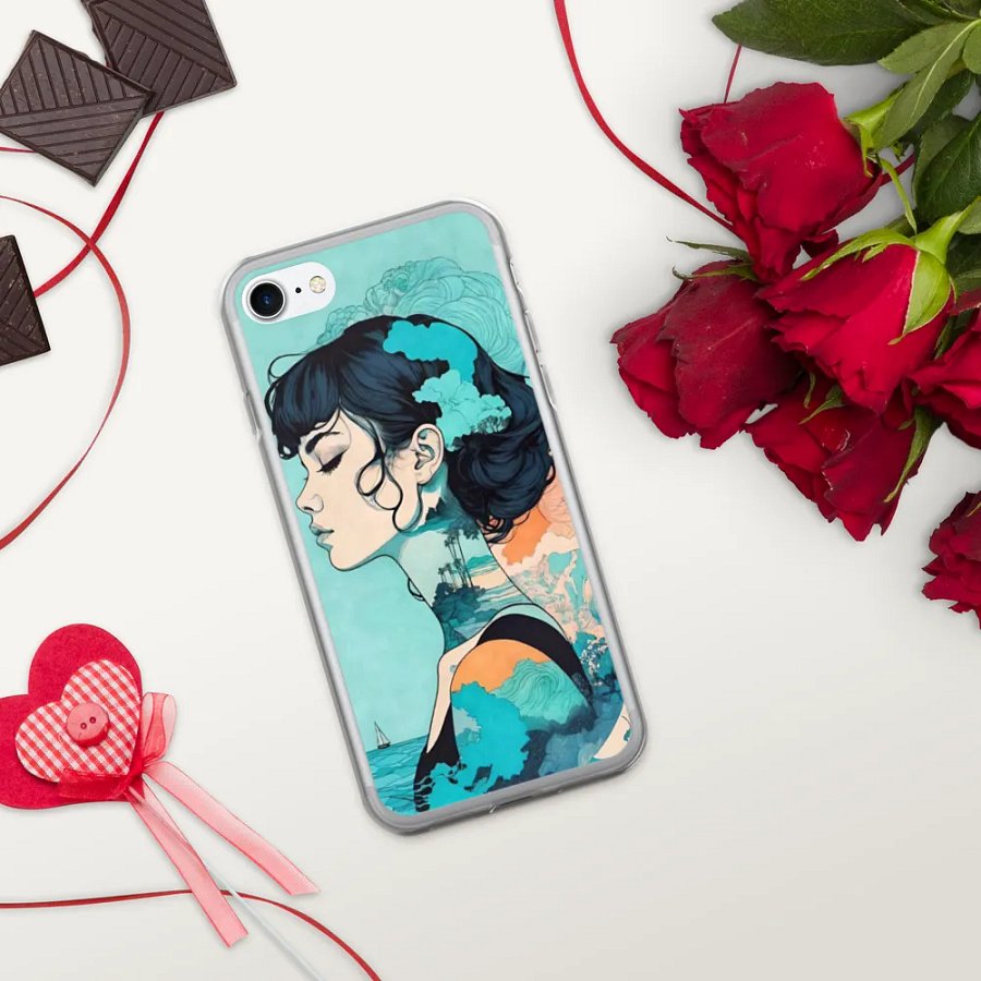 PHONE CASE A17 product image (336)