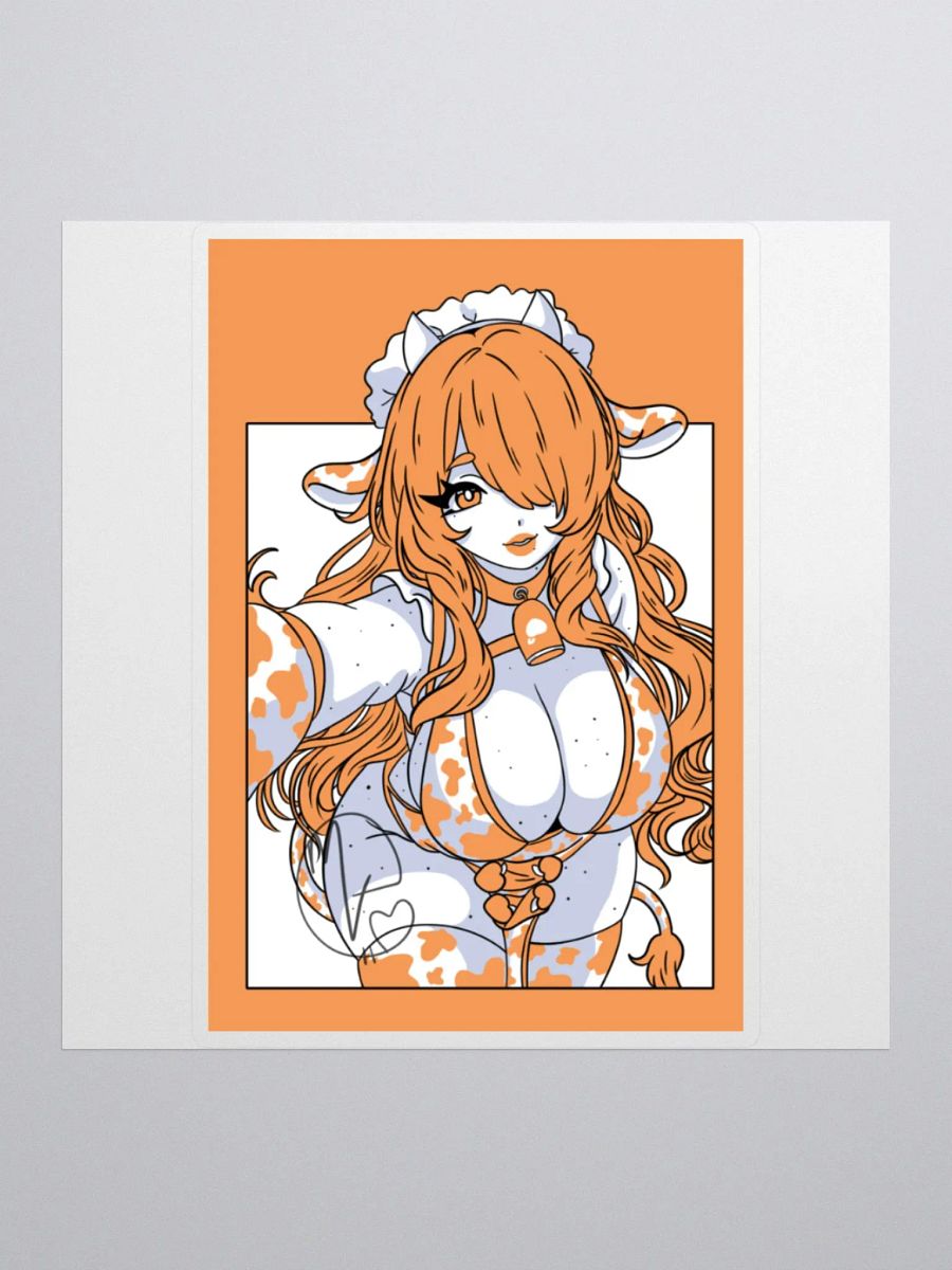 MooUpps [Orange] product image (1)