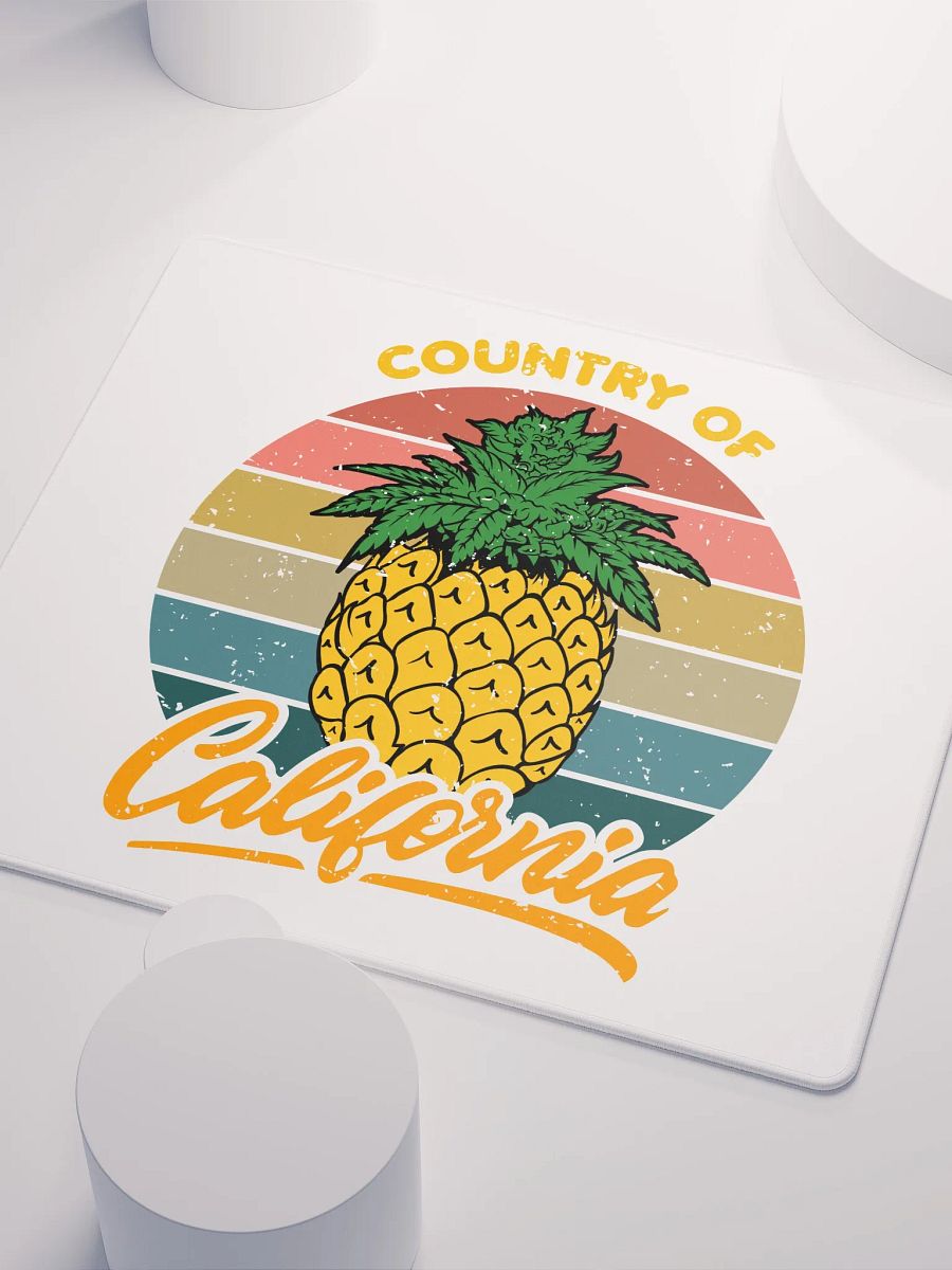 Gaming Mouse Pad product image (6)