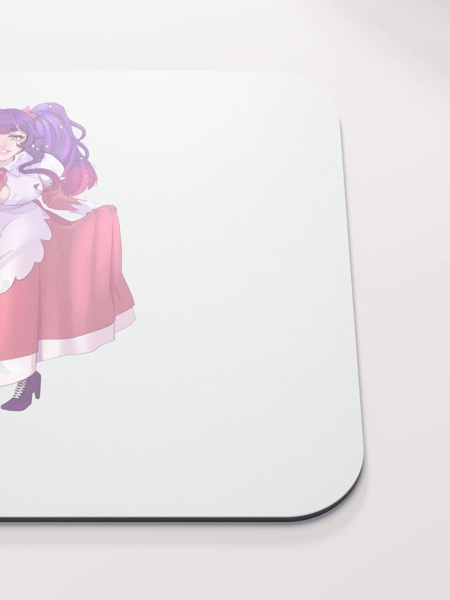 Maid To Serve - Maid Vy Mousepad product image (5)