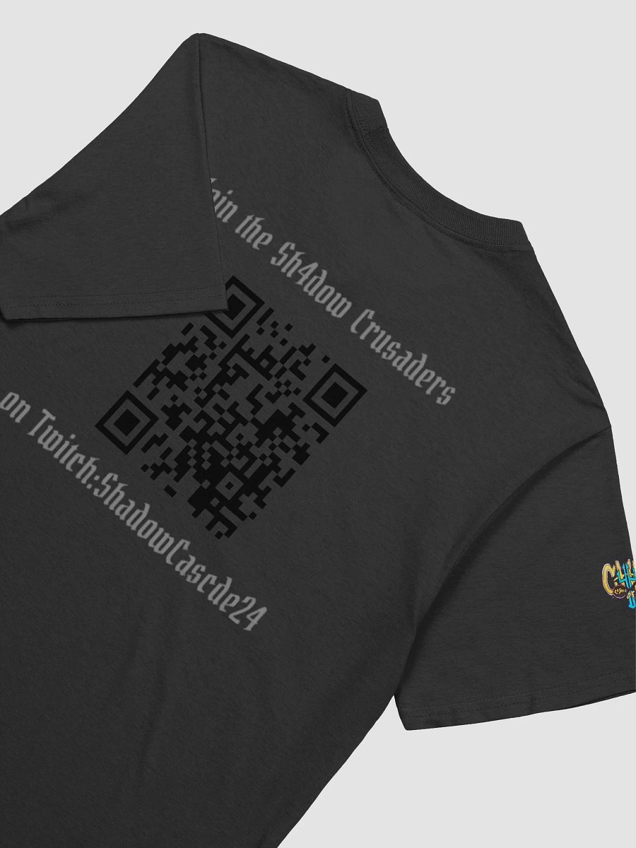 Sh4dowCascade24 Twitch Tshirt product image (4)