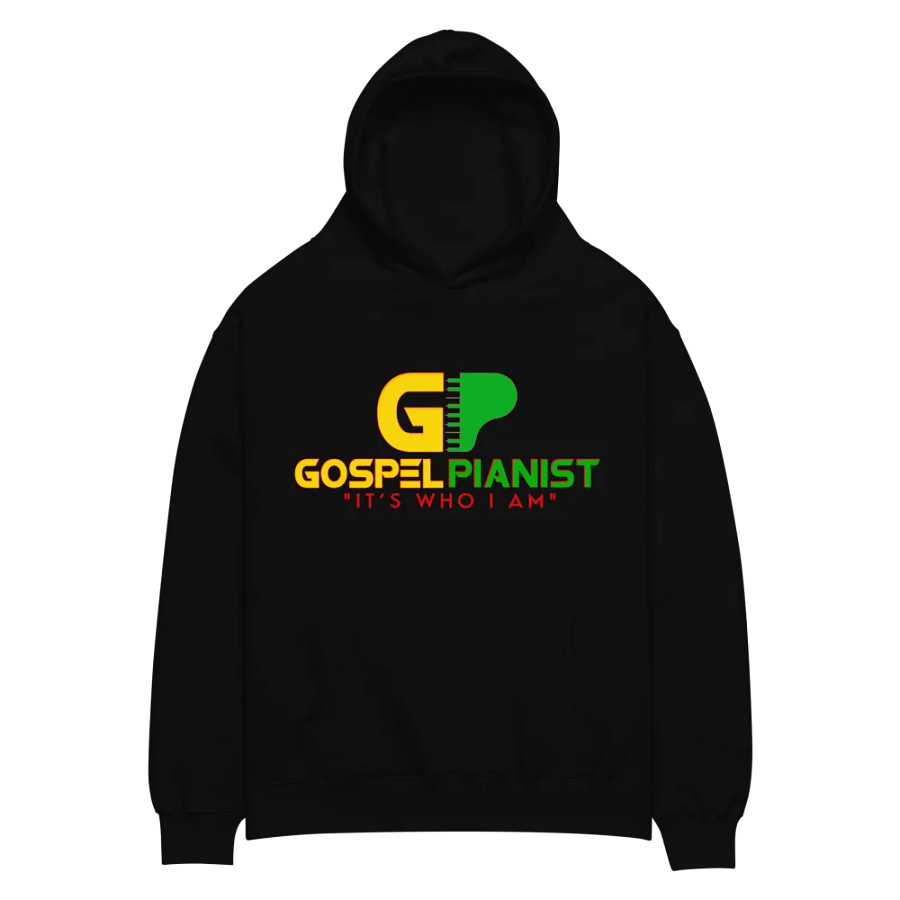 The Gospel Pianists product image (2)