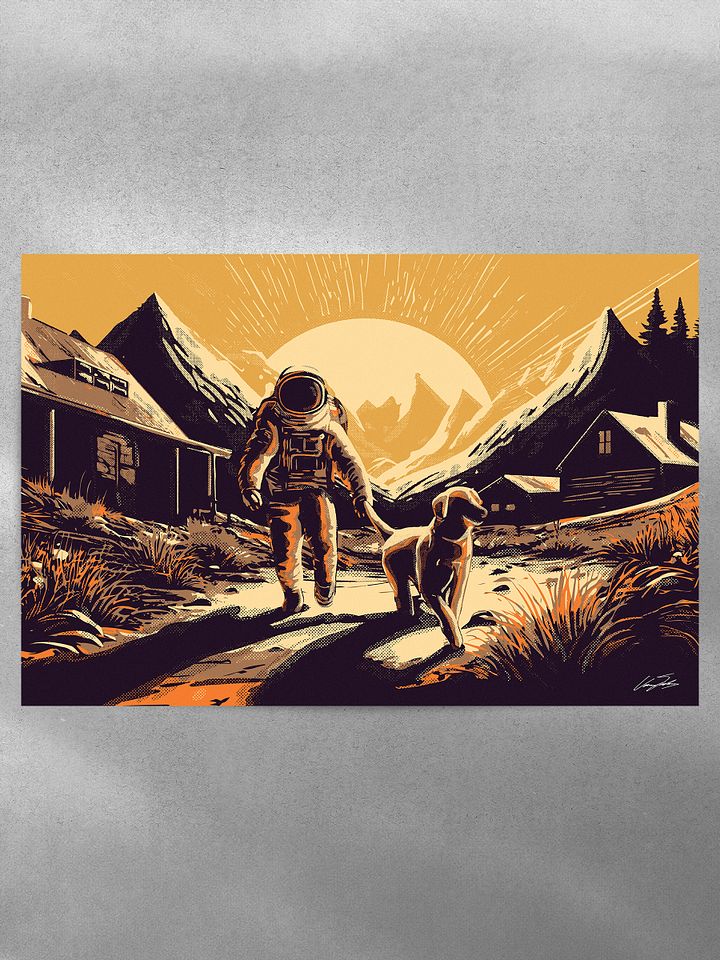Dog Walk product image (1)