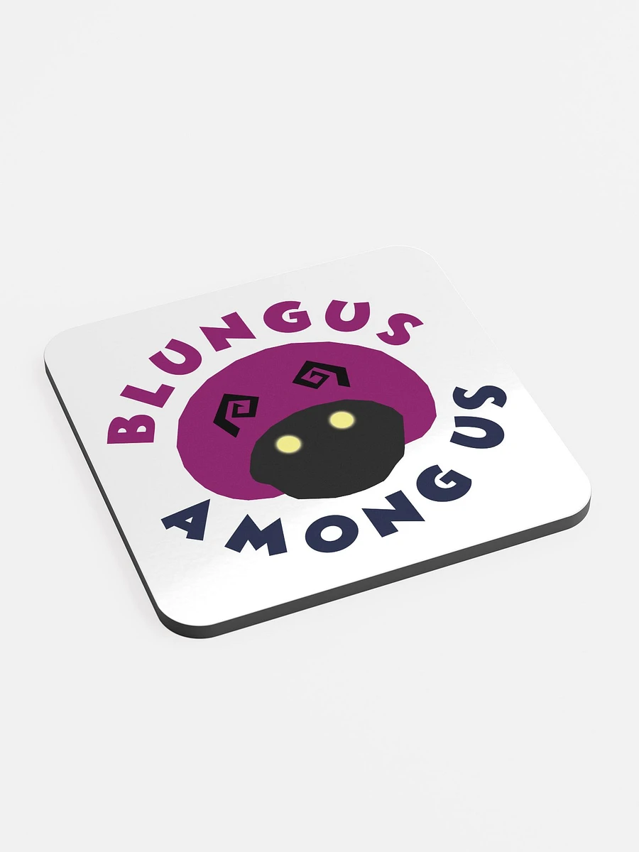 Blungus Among Us Coaster product image (2)