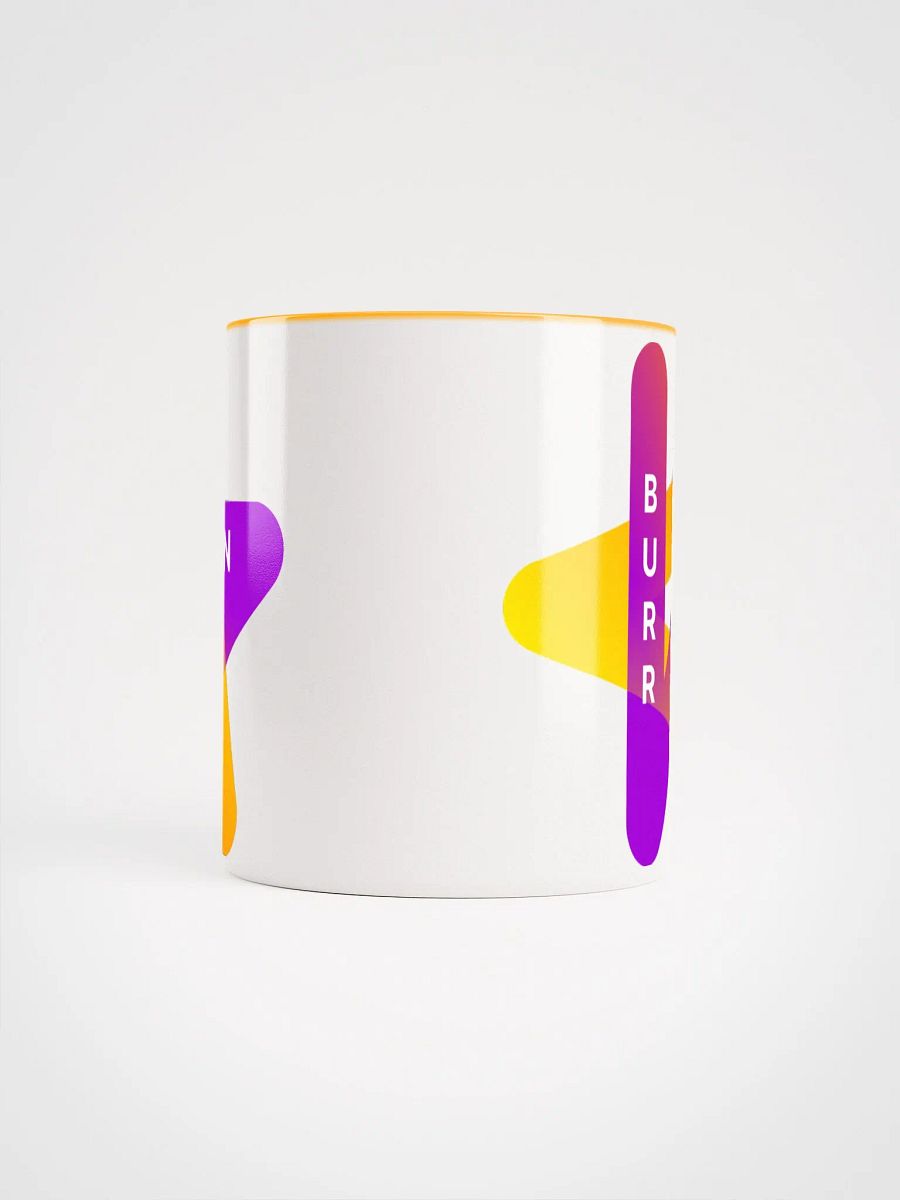 Hamilton Burr Mug Gold Inside product image (5)
