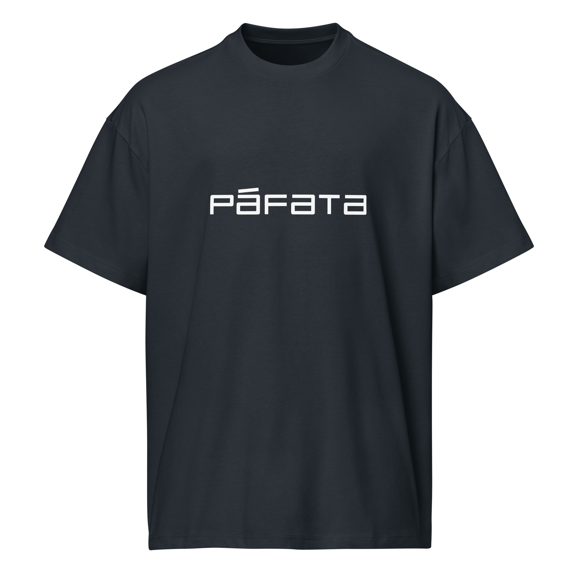 Páfata - Cotton Heritage Men's Box Tee product image (1)