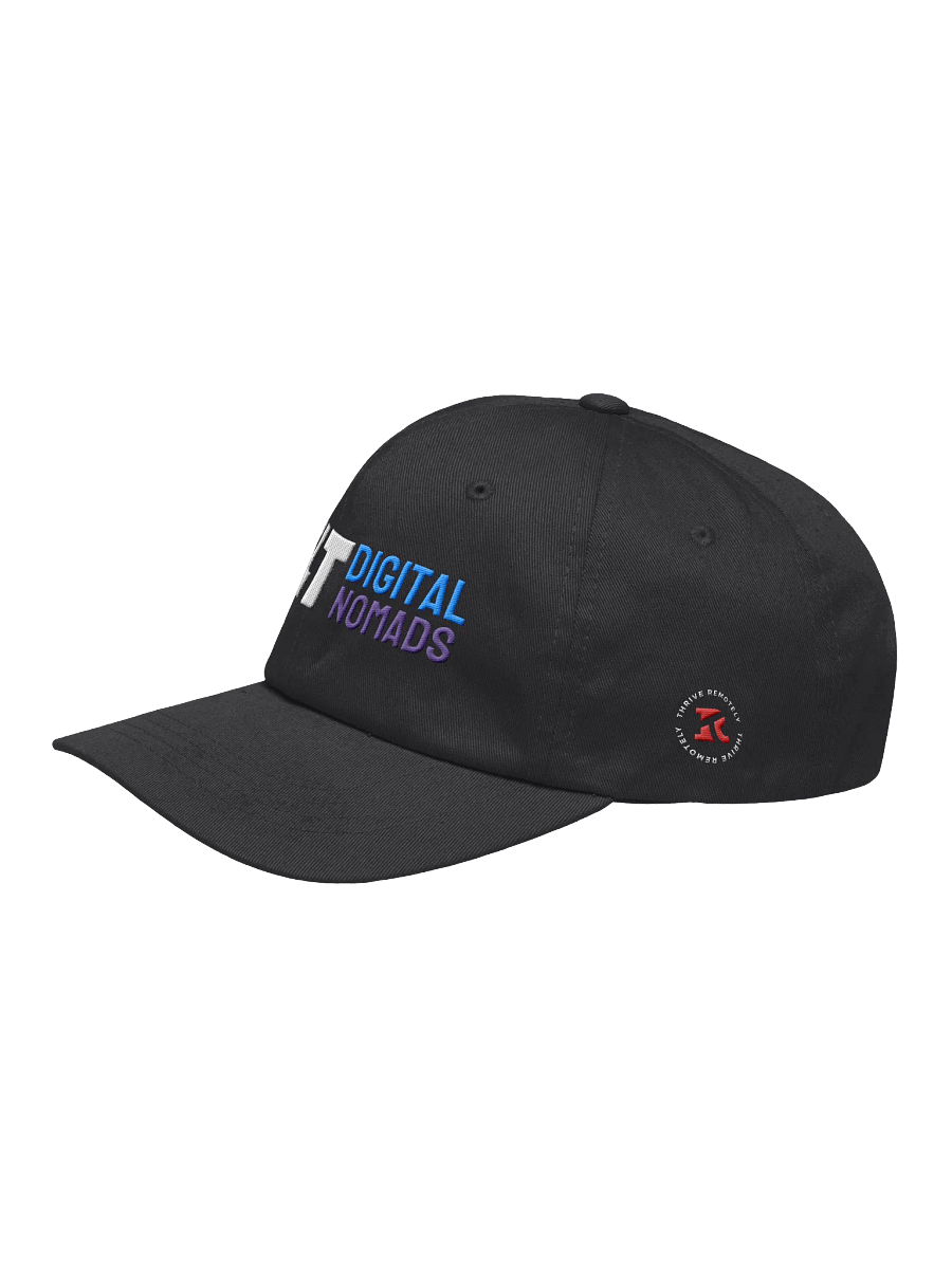Chill Classic Cap/dark-CLT product image (3)
