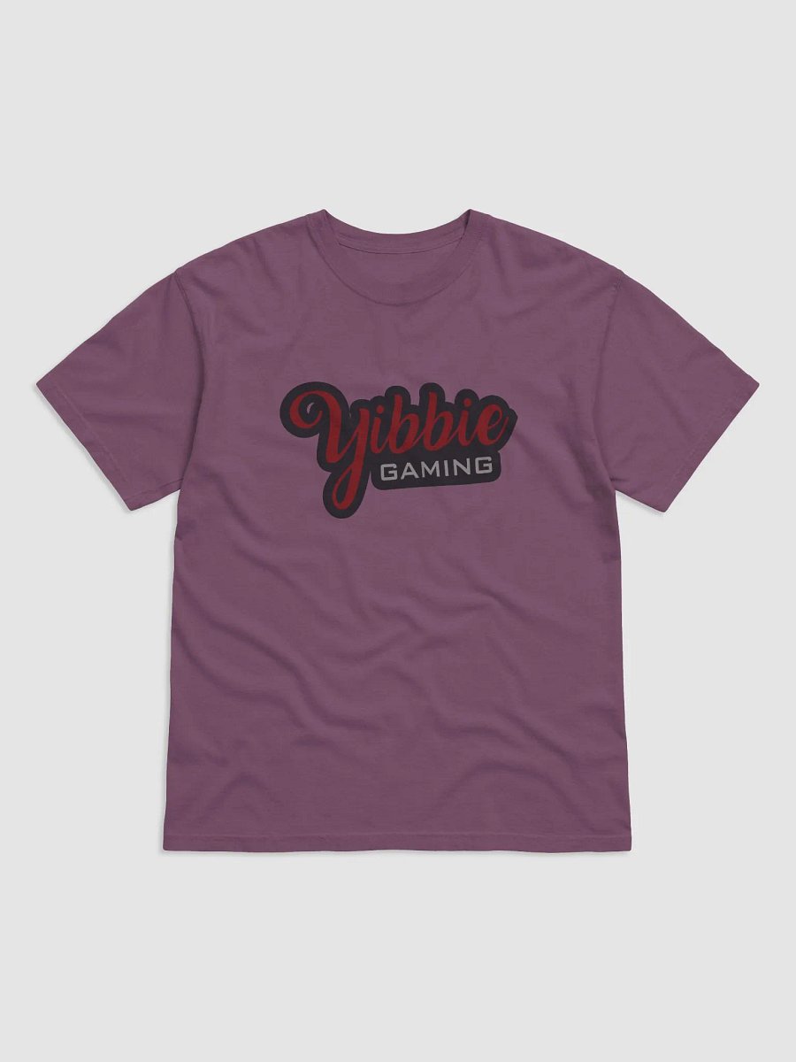 Yibbie Gaming Red product image (1)