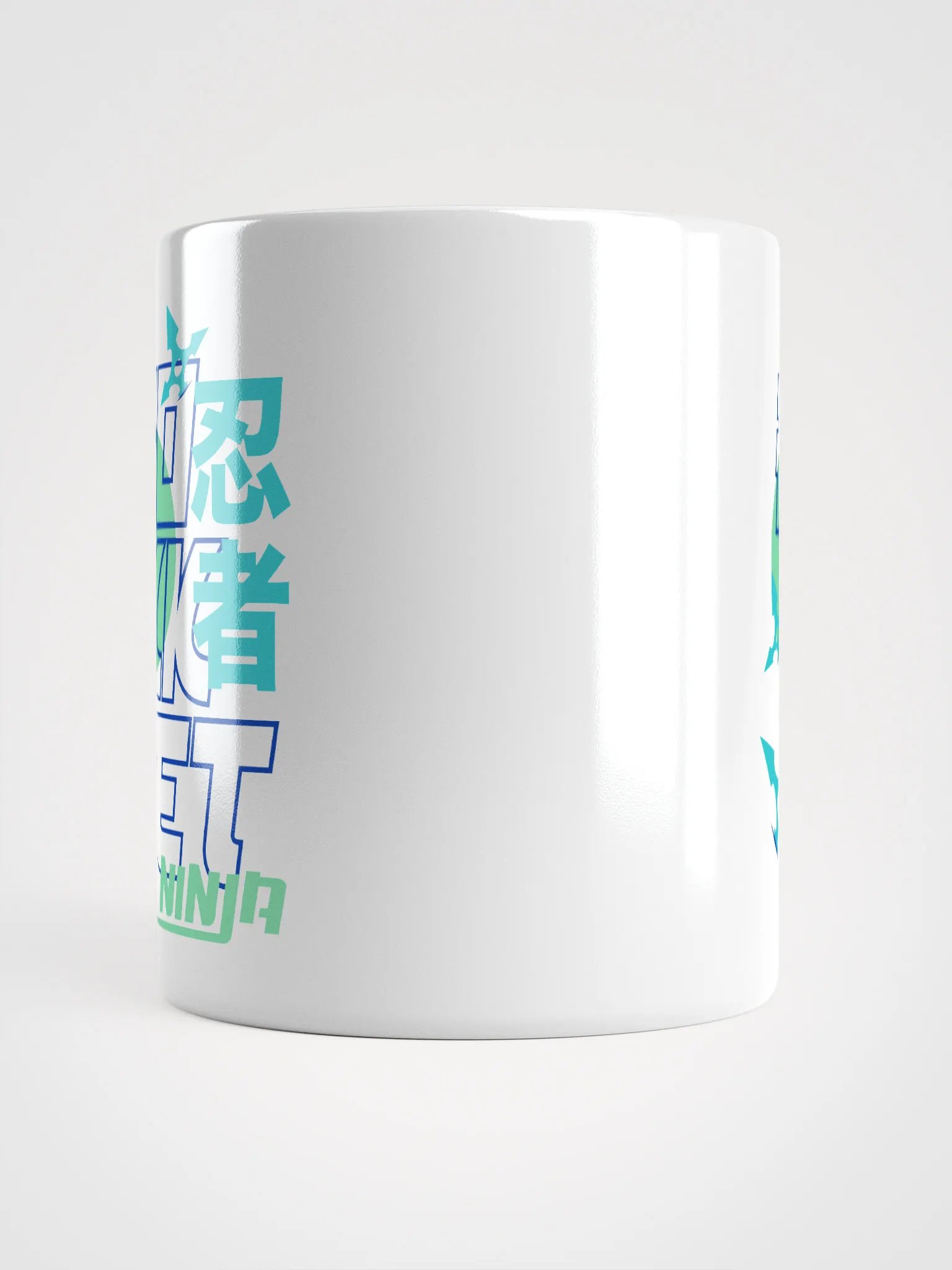 Pokketninja Mug product image (5)