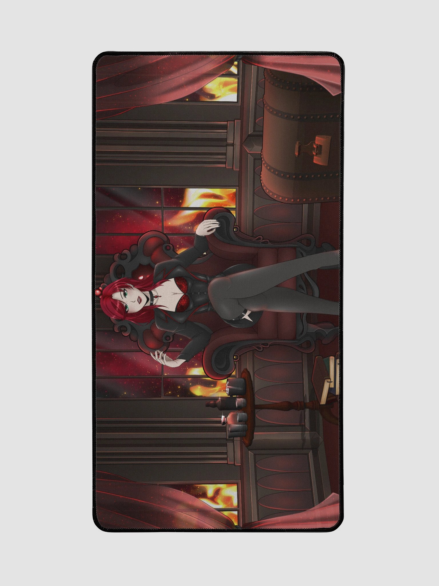 Study Desk Mat product image (2)