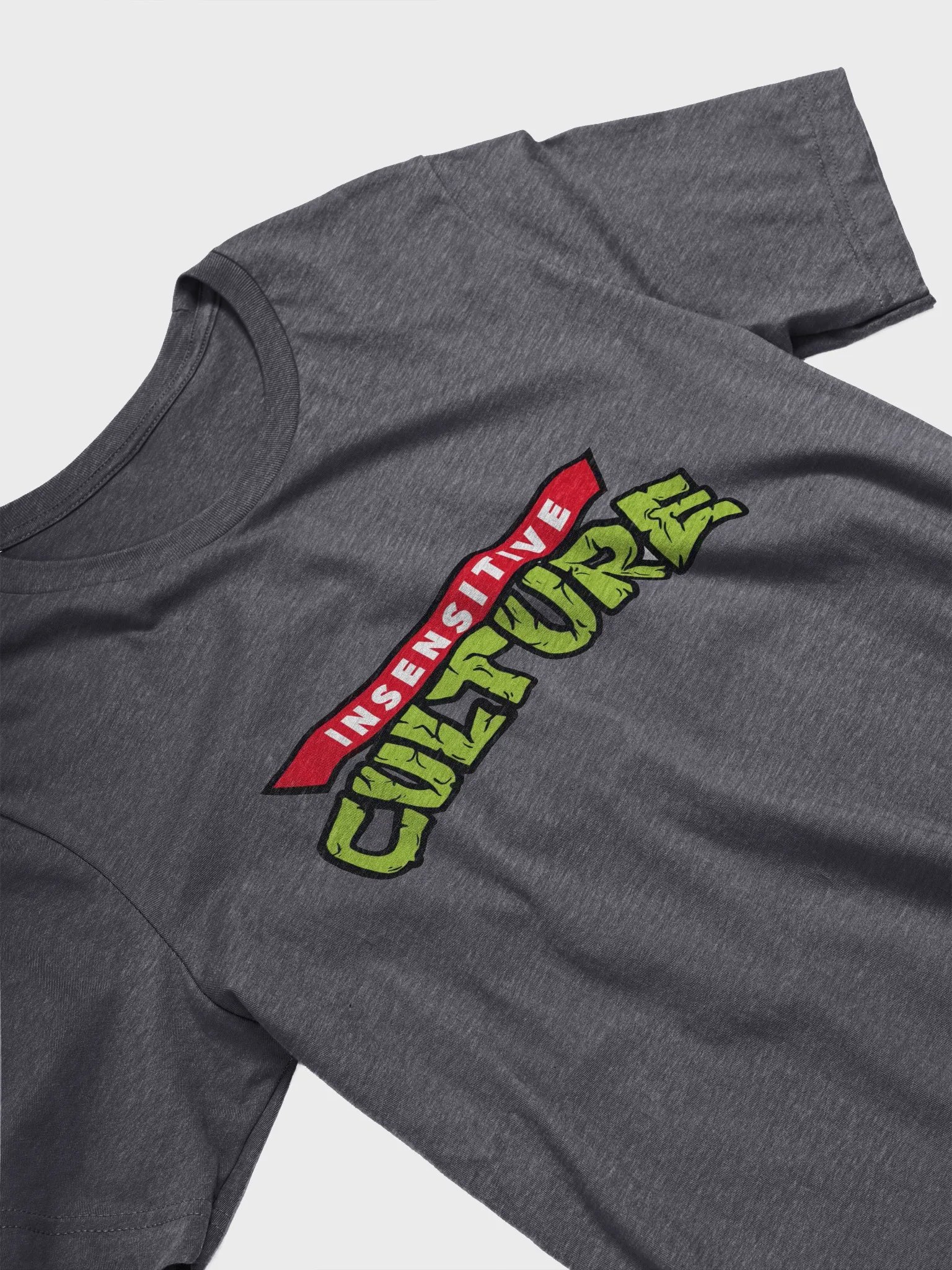 Insensitive Mutant Turtle Culture product image (3)