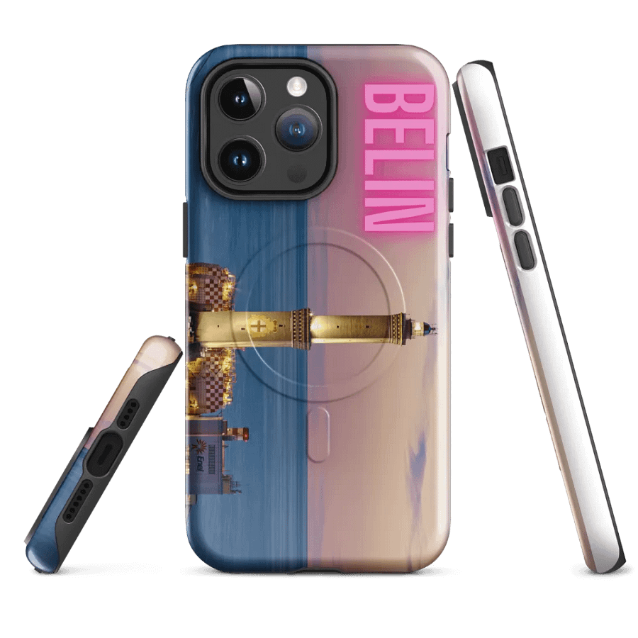 BELIN L'IPHONE product image (4)
