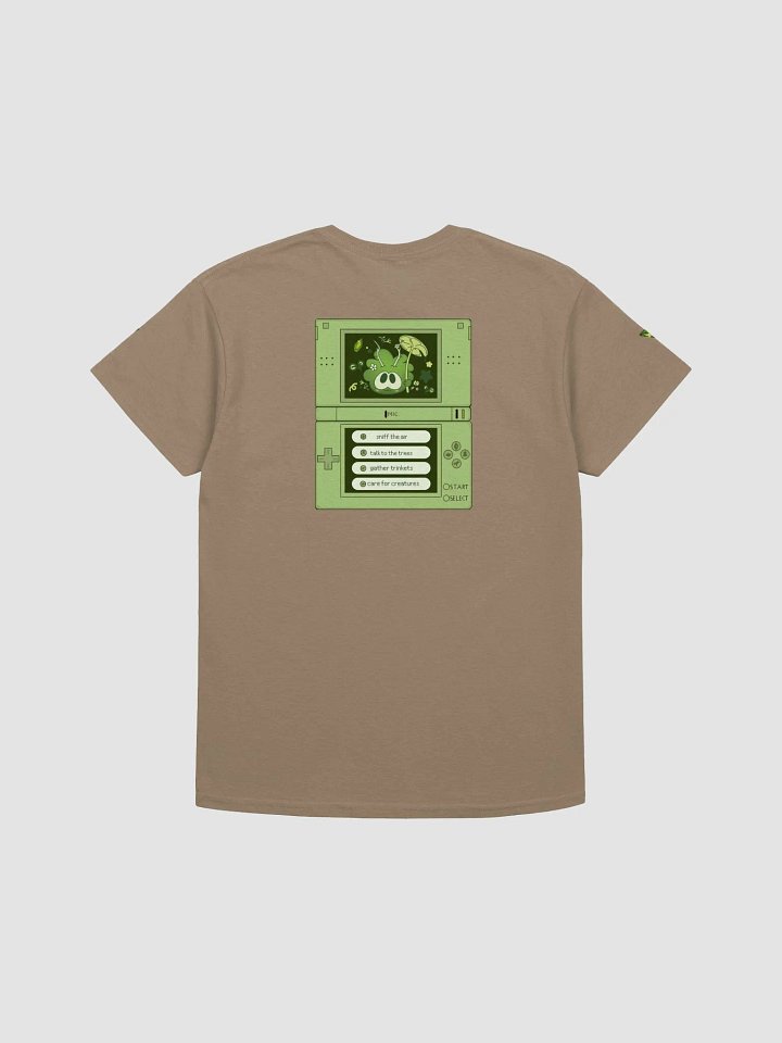 'forest fever | dweller DS' heavy-tee product image (8)