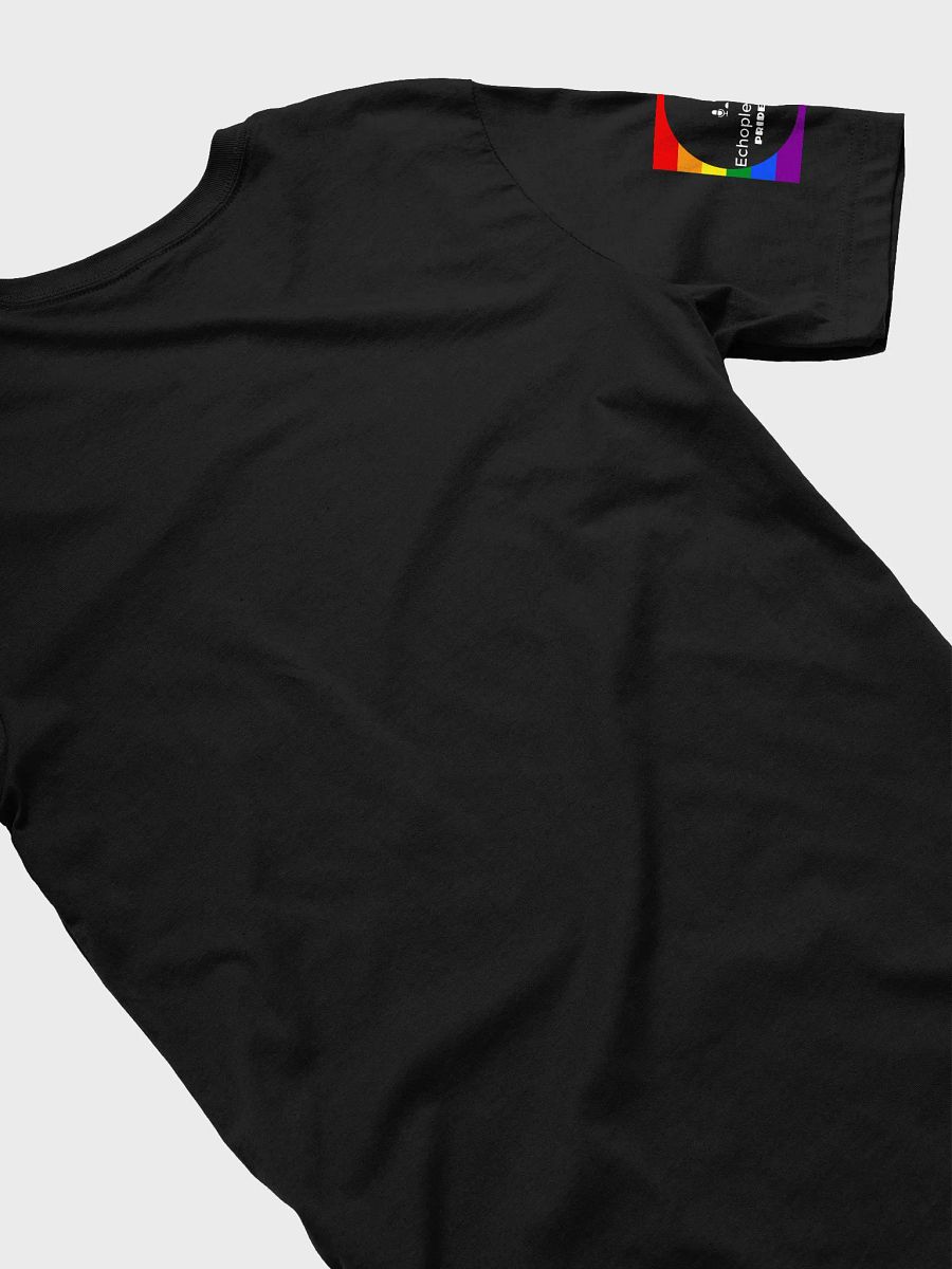 Pride 2025 Tee - Dark Colors product image (5)