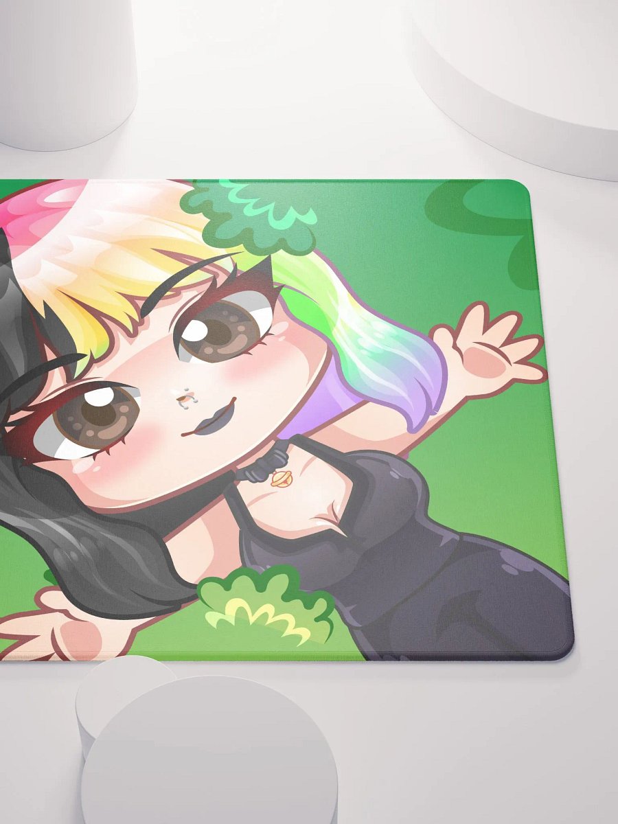 Touch Grass Mouse Pad product image (5)