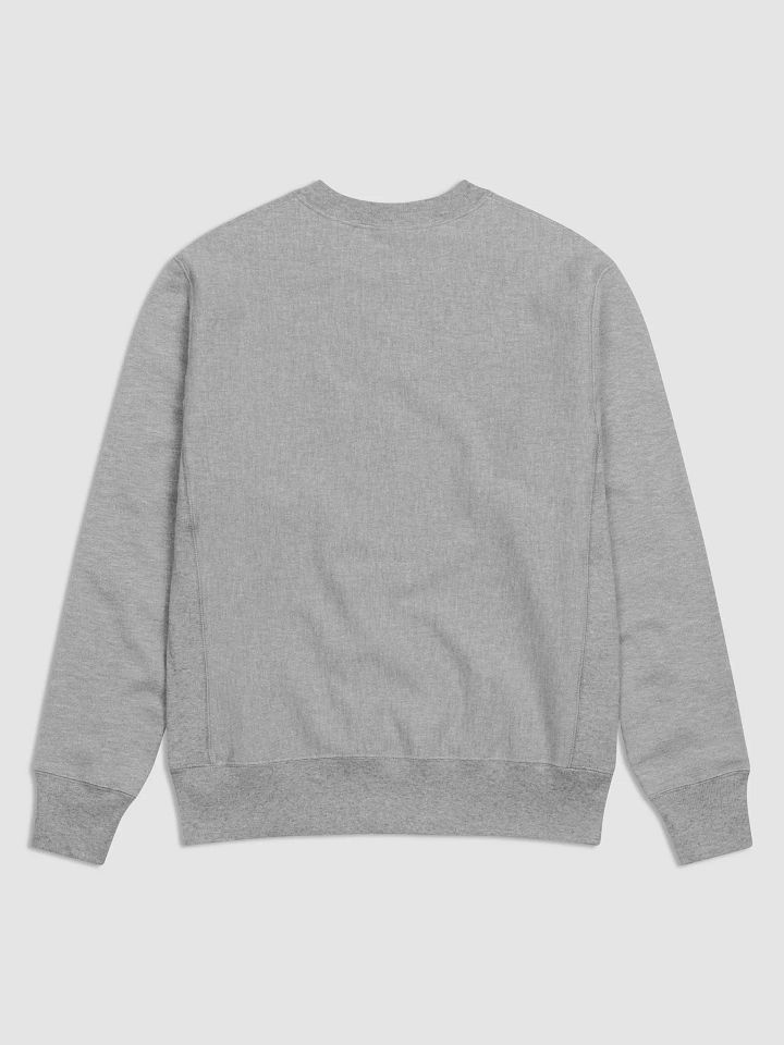 What's it like to be YOU? Sweatshirt product image (2)