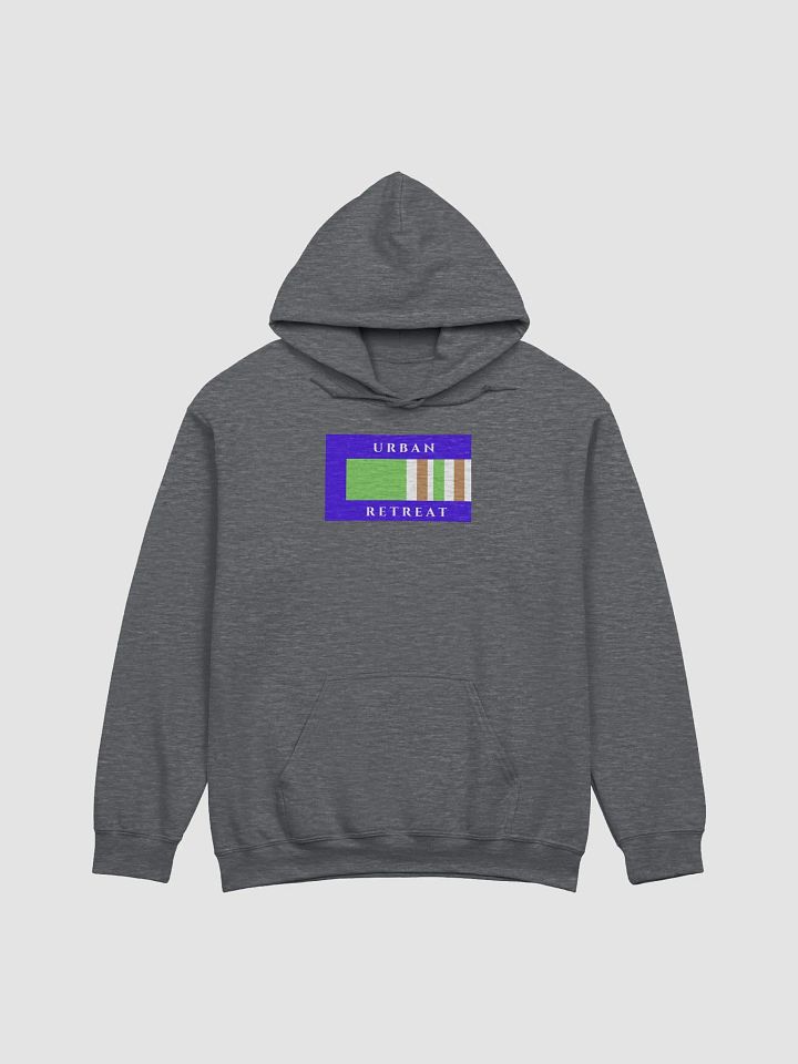 Urban Retreat Classic Hoodie product image (12)