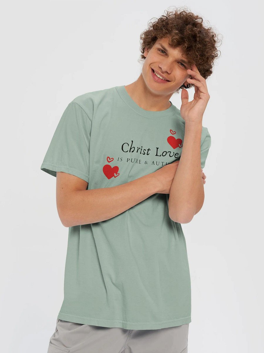 Christ love product image (5)