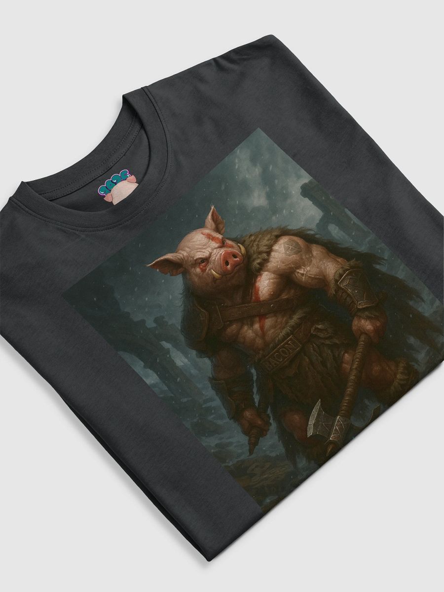 Swine of War Tee product image (6)