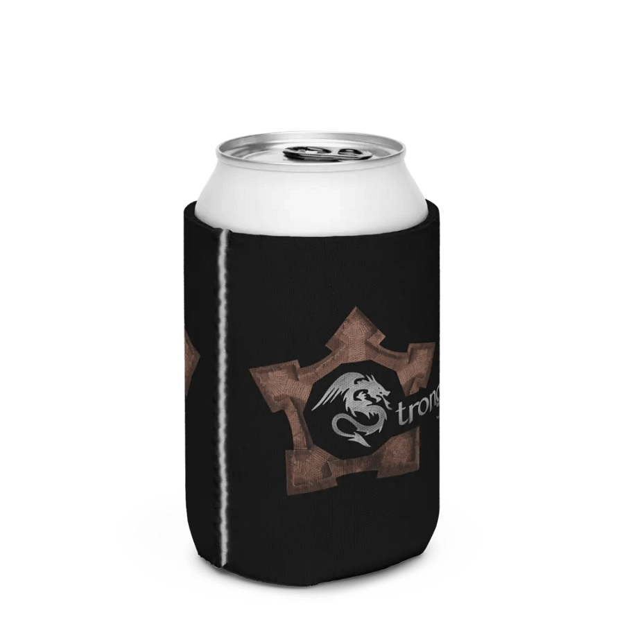 Stronghold Coozie product image (2)